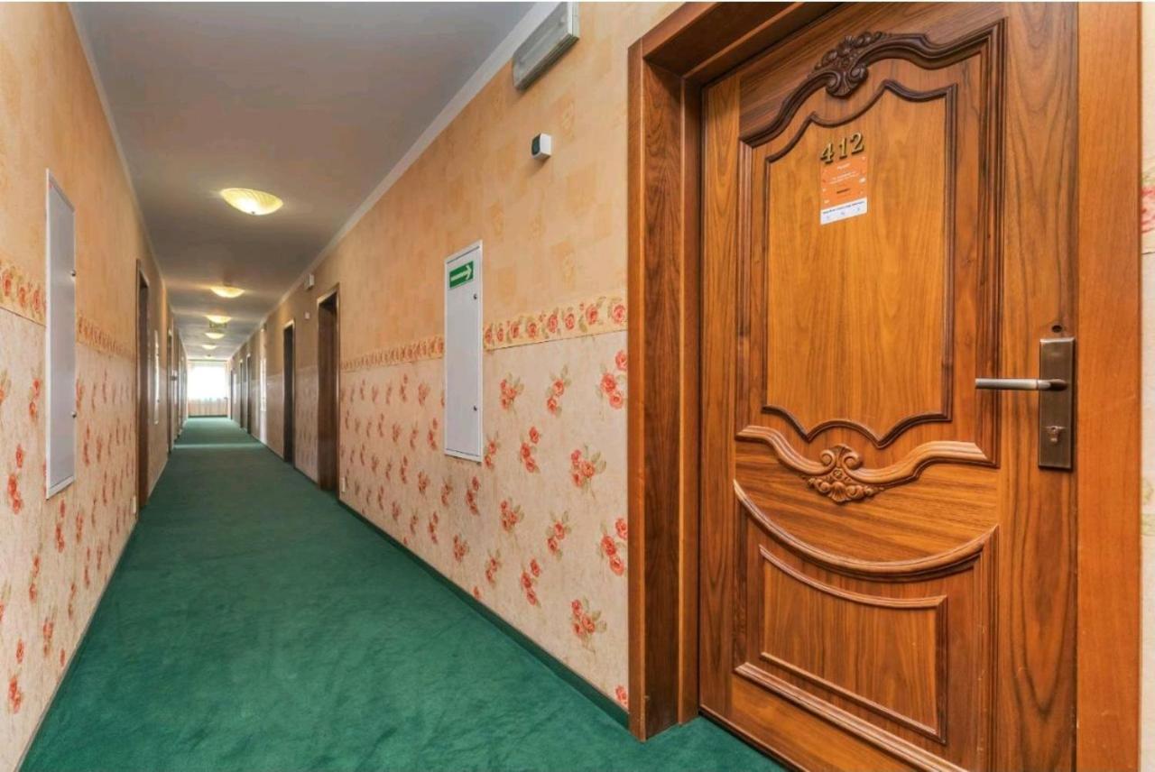 Flamingo ​Apartments Kolberg Exterior foto